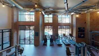 24/7 Fitness and Strengthening Center